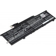 Battery for Laptop HP Envy 13 13-ba0003nu