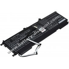 Battery for Laptop HP Envy 13-AD159TX