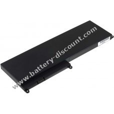 Battery for HP Envy TouchSmart 15-3012tx