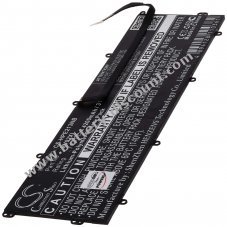 Battery for HP Envy 13-j000 Laptop