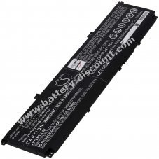 Battery for HP Envy 15-EP0001NS Envy 15-EP0004NQ Laptop