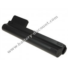 Battery for HP Mini 210 HD Edition 5200mAh