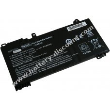 Battery for Laptop HP PROBOOK 430 G6-6BF73PA