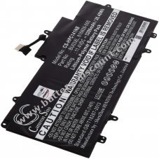 Battery for Laptop HP 14-AK010NR