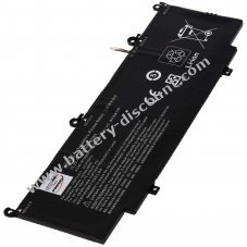 Battery for HP Spectre X360 13-AC033TU Laptop