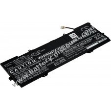 Battery for Laptop HP Spectre X360 15-CH000NA