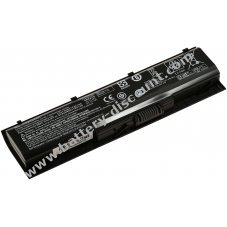 Battery for laptop HP Omen 17-w207ng / Omen 17-w208ng
