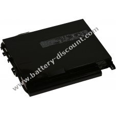 Battery for laptop HP Omen 17-W127TX