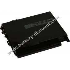 Battery for laptop HP Omen 17-W133NG