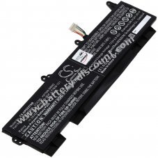 Battery for Laptop HP ZBook FIREFLY 15 G7 Mobile Workstation