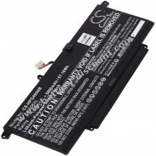 Battery for HP Dragonfly G4 85H83PA Laptop