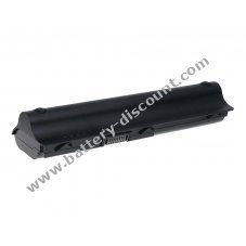 Battery for HP Pavilion dv3-4000 -series 87Wh