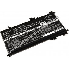 Battery for laptop HP Pavilion 15 UHD