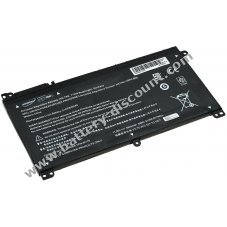 Battery for Laptop HP Pavilion M3-U001DX