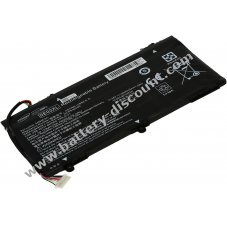 Battery for Laptop HP Pavilion 14-AL000 / 14-AL001ng