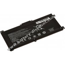 Battery for Laptop HP Pavilion x360 14-ba076tx