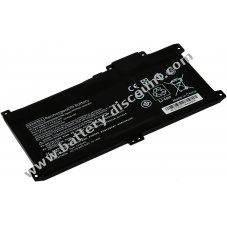 Battery for Laptop HP Pavilion x360 - 15-br041nr