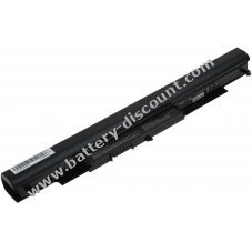 Standard battery for HP laptop Pavilion 14 series