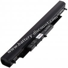 Battery for Laptop HP Pavilion 17-X106TX