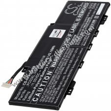 Battery for HP Pavilion Aero 13-be0131AU Laptop