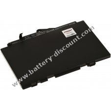 Battery for Laptop HP EliteBook 828 G4 1LH22PC