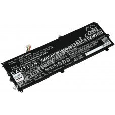 Battery for Laptop HP Elite X2 1012 G2 (1KE33AW)