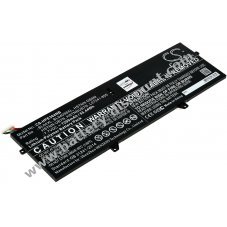 Battery for Laptop HP EliteBook x360 1040 G5(5JC91AW)