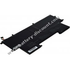 Battery for HP EliteBook Folio G1 (note connector type)