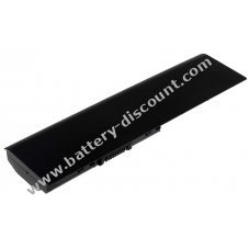 Rechargeable battery for HP type HSTNN-LB3N