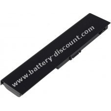 Battery for HP type 668811-541