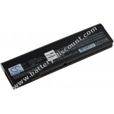 Battery for HP type HSTNN-W90C