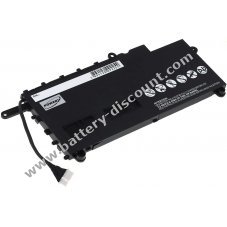 Battery for HP type 751681-421