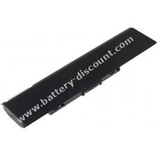 Battery for HP type HSTNN-LB40