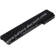 Battery for HP type CA06XL