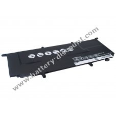 Battery for HP type 725497-1B1