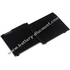 Battery for HP type F6B38PA