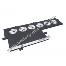 Battery for HP type TR03XL