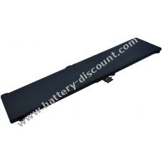 Battery for HP type OL02XL