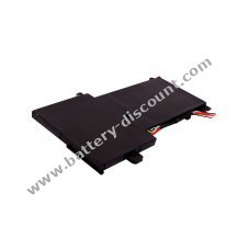 Battery for HP type HV02XL