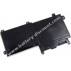 Battery for Laptop HP type CI03