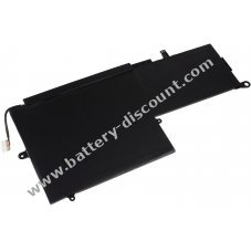 Battery for laptop HP type 6789116-005