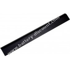 Battery for laptop HP type HSTNN-PB6Q