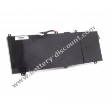 Battery for Laptop HP type ZO04