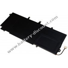 Battery for HP type HSTNN-DB5D