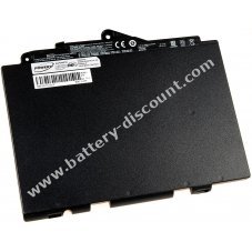 Battery for HP Type HSTNN-DB6V