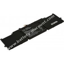 Battery for HP type PE03XL