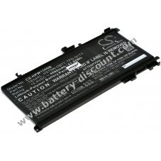 Battery for HP Type TE04XL