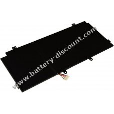 Battery for HP Type CN03XL