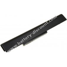 Battery for laptop HP type KP03