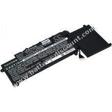 Battery for HP type HSTNN-DB6R